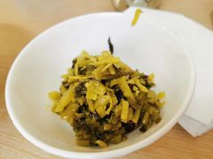 -面道赞宁海海鲜面(迎凤街店)