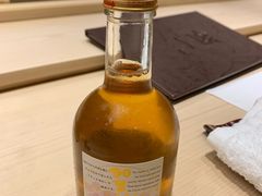 -鮨一日本料理(大中华店)
