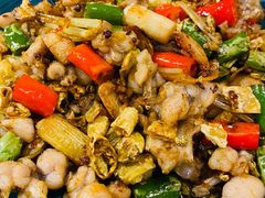 -华豫川酒家(大卫城店)