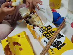 -City1+1城市比萨(国商卫星广场店)