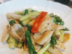 -童福兴·南京菜(老门东店)