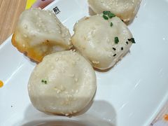 -小杨生煎(南汇欧尚店)