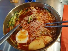 -嫩羊羊·延边烤串·朝鲜族美食(张家港美食街店)