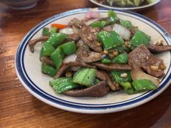 -刘师父老汉口江湖菜(蔡锷路店)