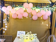 -天空花园餐吧·生日·团建(南山店)