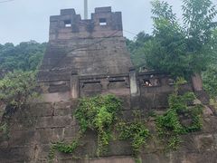 -金堂县云顶石城风景区