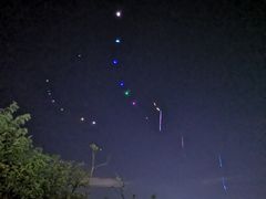 -重庆平顶山公园