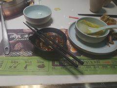 -洪氏嗨捞·猪肚鸡火锅(阳光天地店)
