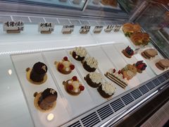 -熊叔熊婶面包房(团结湖店)