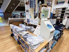 -优衣库(青岛万象城店)
