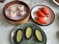 -南海渔村·空中一号(天幕海鲜店)