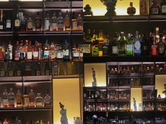 -ASPIRYNA酒吧水烟吧(太古里店)