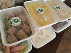 -蜗牛宅捞火锅生鲜超市(新吴店)