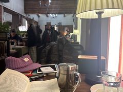 -爱上层楼咖啡馆(为公桥店)