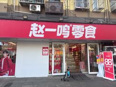 -赵一鸣零食(江苏南京福园街店)