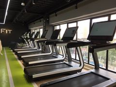 -Liking Fit24小时智能健身(金汇路韩国街店)