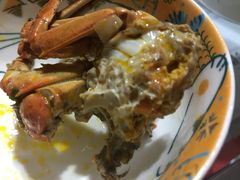 -喜洋洋蟹庄(阳澄湖店)
