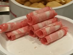 -龍歌自助小火锅(雨花台江南虹悦城店)