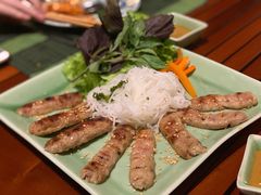 -Lam Vien Restaurant