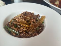 -老牌坊鲁菜名店(聊城美食岛店)