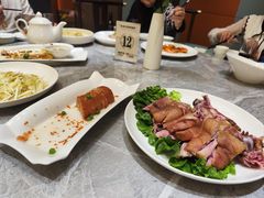 -老绍兴养和饭店(向阳不夜城店)