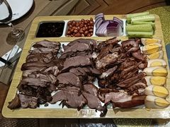 -和源祥·日照菜扛把子(万平口一店)