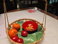 -假装苏杭·迎春花与梅(陆家嘴中心店)