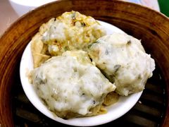 -香港蓮香樓(上環店)