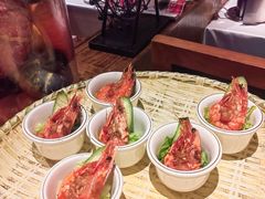 -领鲜活海鲜榴莲自助火锅(东门店)