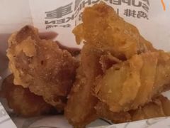 -超级鸡车(闻喜路店)