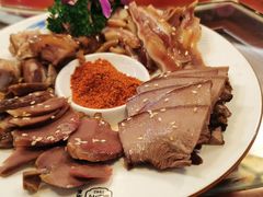 -杨记隆府(南坪店)