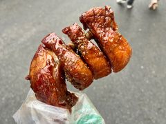 -肥喏喏小吃站(农院路店)