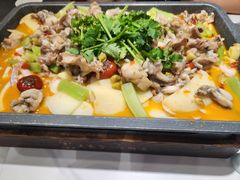 -火龙堂·风味民间菜(文一路店)