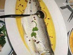 -醉舍·新淮扬菜(长宁龙之梦店)