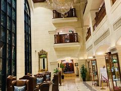 -马勒别墅饭店(静安寺店)