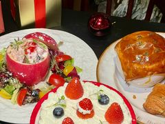 -Inspiration灵感·罗马西餐厅(九龙坡店)