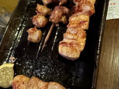 -木子烧鸟屋(百子湾店)