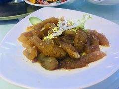 -味茂·老船夫1927(东海东路店)