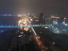 -南昌之星摩天轮