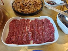 -牛街清真满恒記(平安里西大街店)