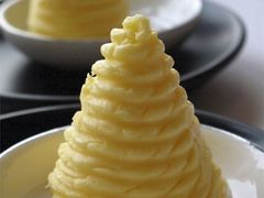 butter-Caprice(香港四季酒店)