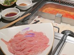 -海底捞火锅(老城根店)