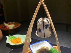 -花潮料理艺食馆(成都万象城店)