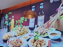 -状元虎.摇滚炒鸡.家常菜(义勇街店)
