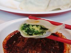 虾三鲜-喜家德虾仁水饺(北站店)