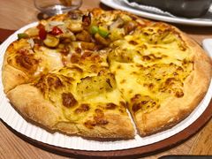 -必胜客(WOW象山涌金广场店)