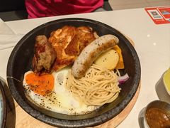 -卡朋西餐(祈福缤纷汇店)