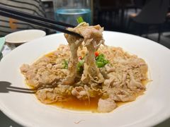-羲和雅苑•北京烤鸭(国贸商城店)