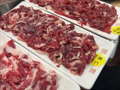-嬷孙家潮汕牛肉火锅(北京路天河城店)