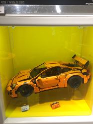 -乐高授权专卖店(朝阳大悦城店)